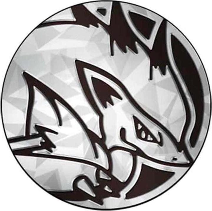 Actual product image Pokémon Schimmernde Legende Zoroark GX Special Collection Box (German, Box Set & Collection)