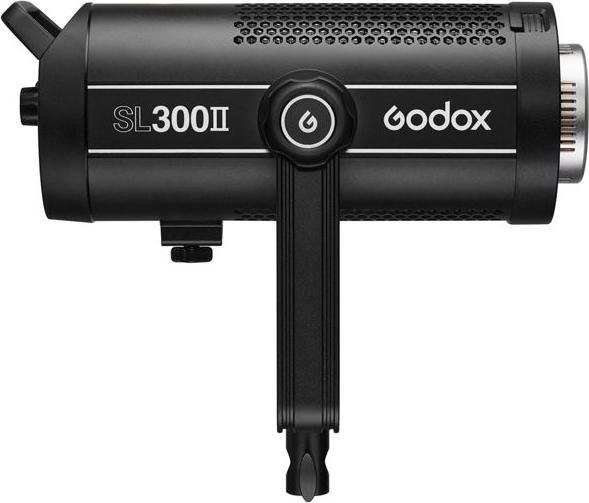 Actual product image Godox LED SL300II (300 W, Set)