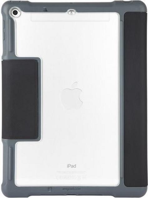 Actual product image STM Dux Plus (iPad 2017 (5th gene), iPad 2018 (6th gene))