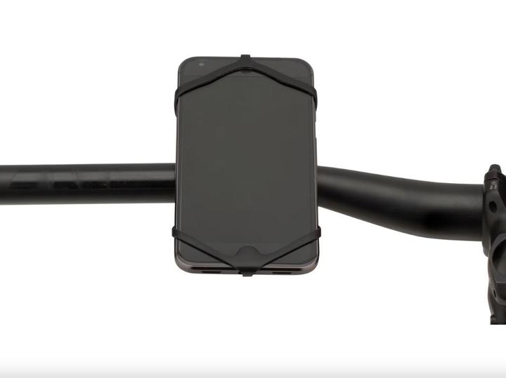 Actual product image Finn Universal bike mount