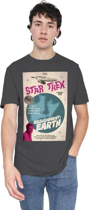 Produktbild The Original Series Episode 55 TShirt (XL)