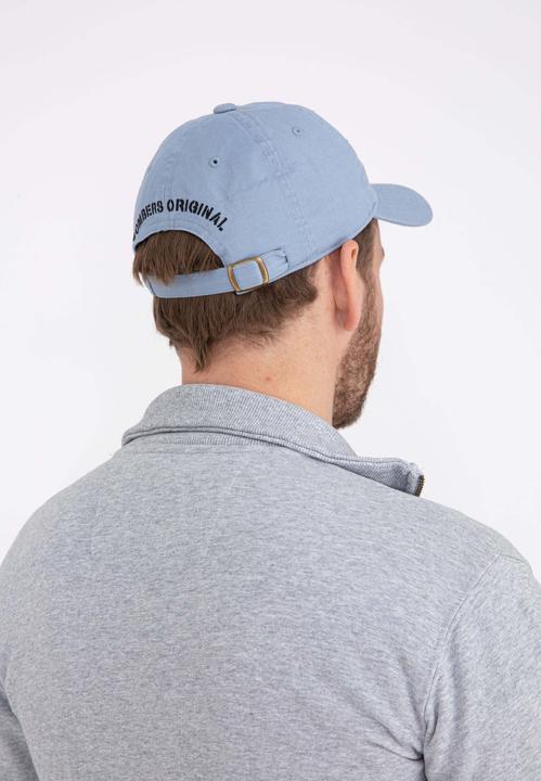 Produktbild Bombers Original Caps Weslake U (One Size)
