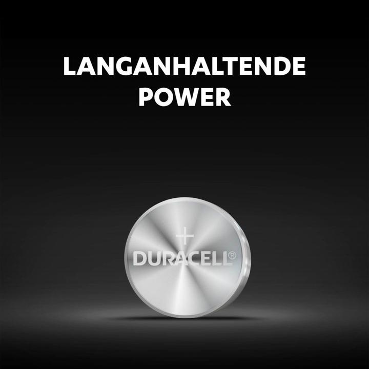 Immagine prodotto Duracell Specialità 371/370 (1 pz., SR69, 40 mAh)