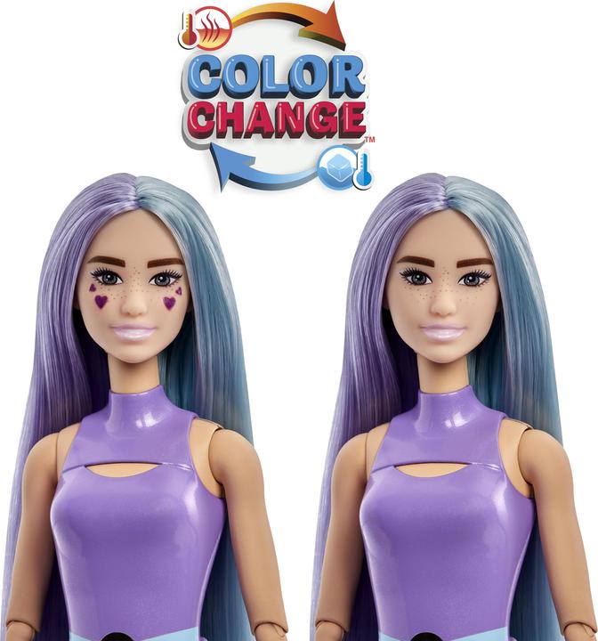 Productafbeelding Barbie Pop! Boba-serie onthullen - Taromelk