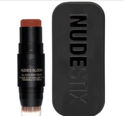 Actual product image Nudestix BLOOM - Shade: Crimson Lover (Crimson Lover)