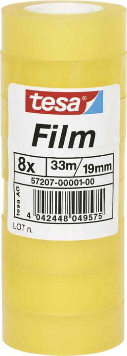 Image du produit tesa tesafilm Transparent (19 mm)