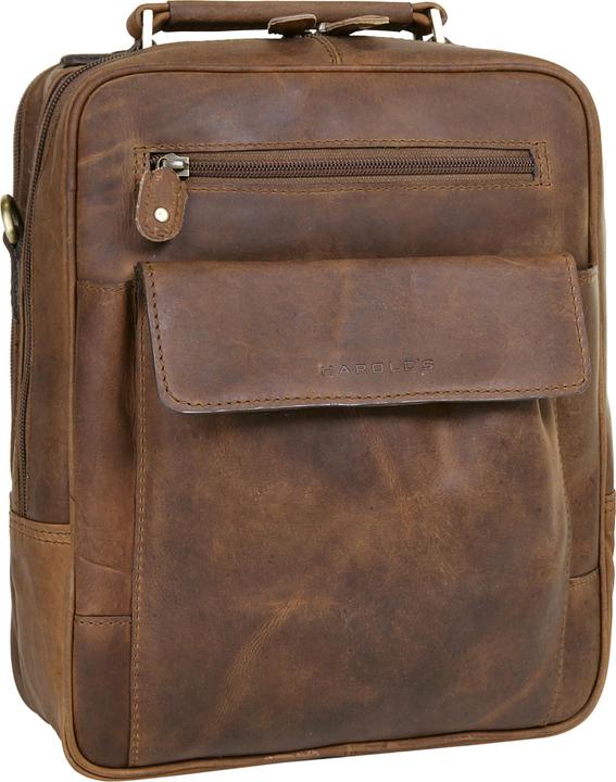 Produktbild Harolds Umhängetasche Antic 4178 Umhängetasche L