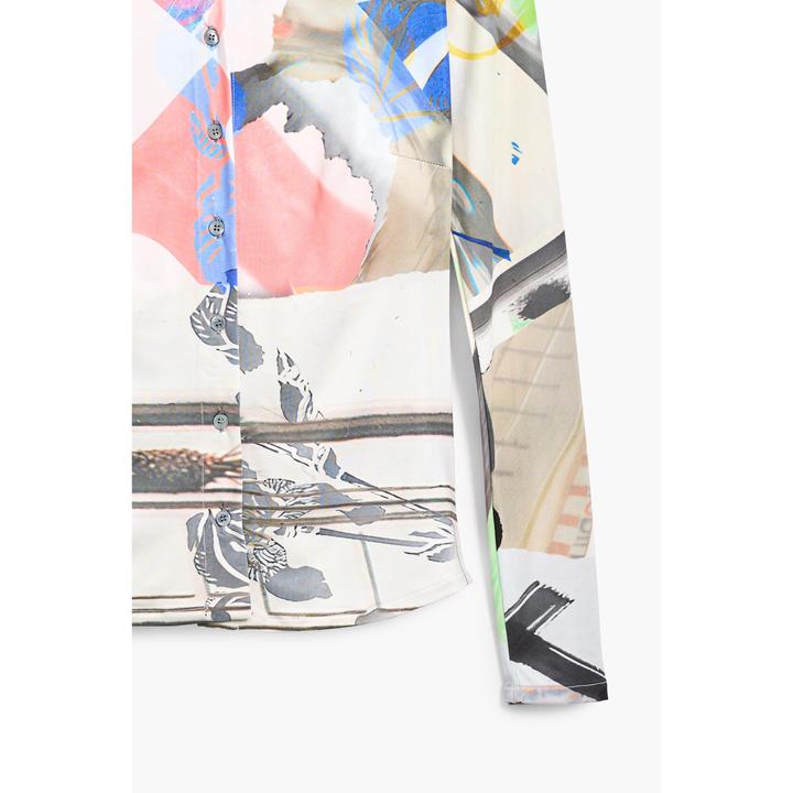 Produktbild Desigual Machenszie (M)