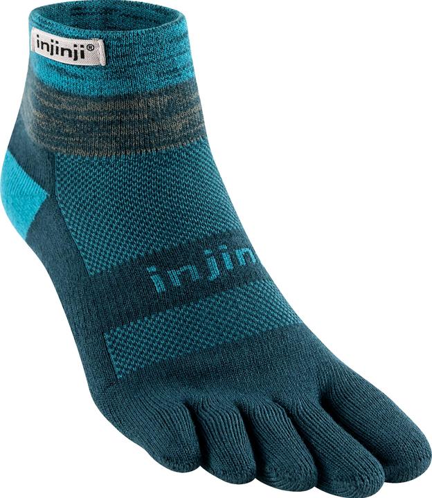 Produktbild Injinji Trail Midweight Mini-Crew (M)