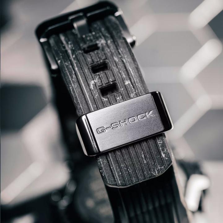 Produktbild Casio MTG-B2000YST-1AER (Taucheruhr, 55.10 mm)