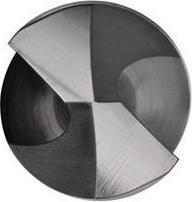 Actual product image Dormer R458 CARBIDE TIALN X3D DRILL 10.3MM (10.3 millimetres)