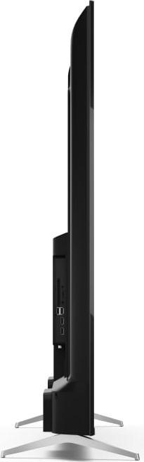 Image du produit Sharp TV 65FP2EA 65, 3840 x 2160 (Ultra HD 4K), QLED (65", LED, 4K, 2023)