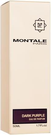 Produktbild Montale Paris - Dark Purple - Eau De Parfum - 50Ml (Eau de Parfum, 50 ml)