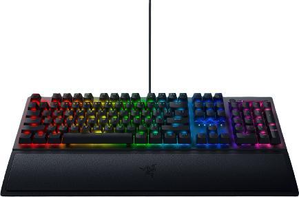 Immagine prodotto Razer BlackWidow V3 (DE, Cablato)