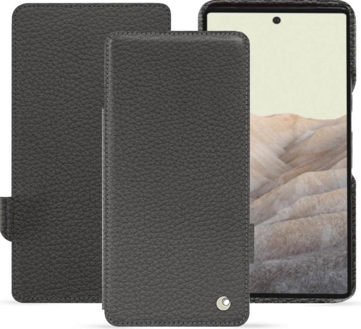 Anthracite ( Pantone #41403c )