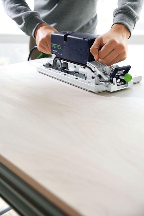 Image du produit Festool BS 75 E-Set (Ponceuse à bande, 1010 W)