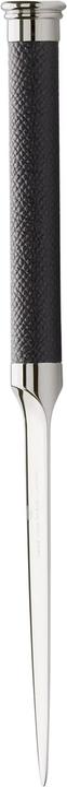 Actual product image Graf von Faber Castell Letter opener with leather sheath