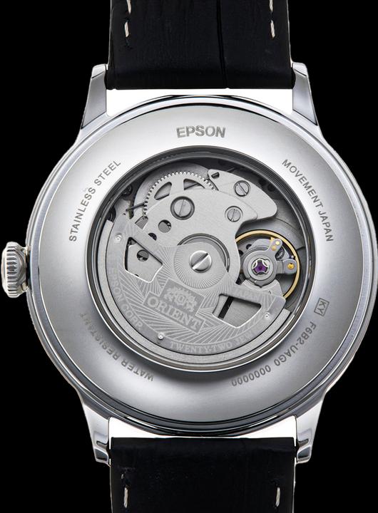 Immagine prodotto Orient Oriente Bambino (Orologio da polso analogico, 41 mm)