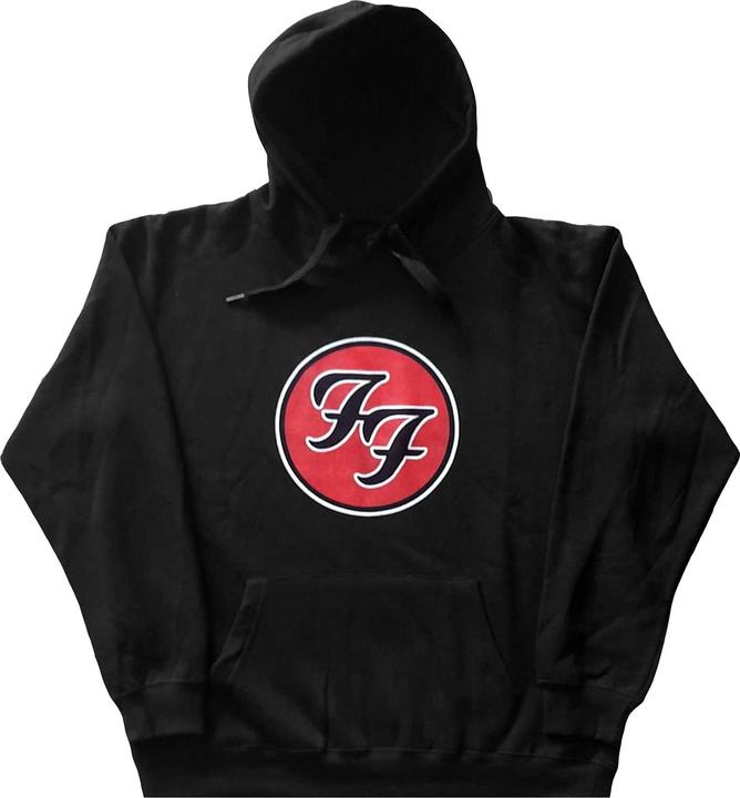 Foo Fighters Kapuzenpullover (L)