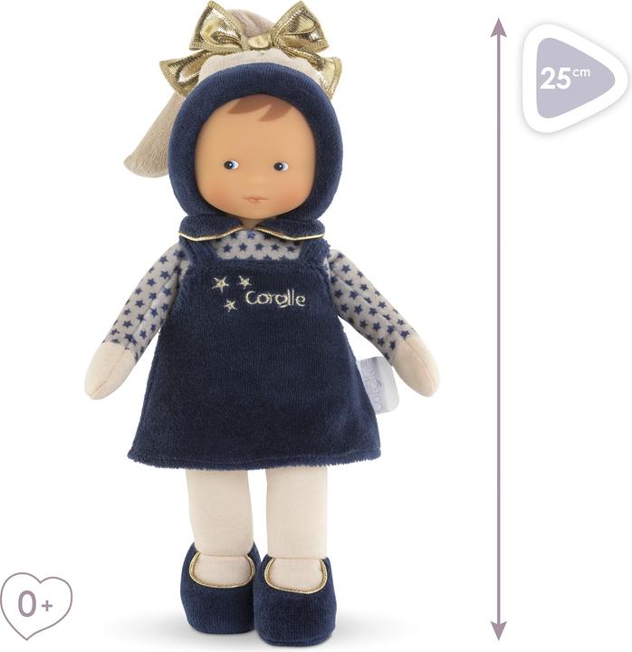 Produktbild Corolle MDC Miss blaue Sternenträume