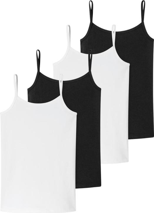 Black / White