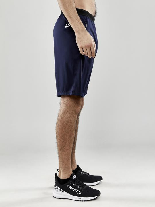 Actual product image Craft Evolve Zip Pocket Shorts M (3XL)