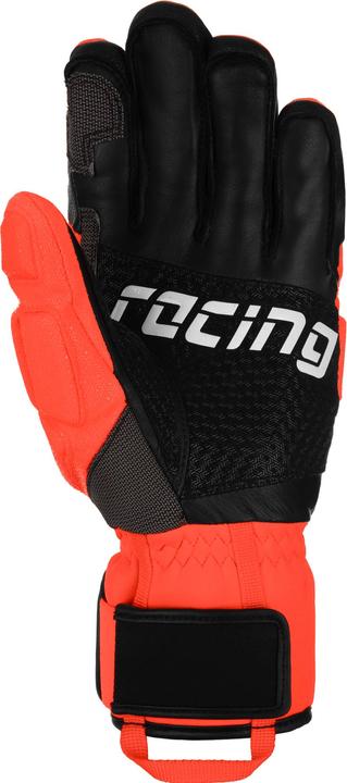 Actual product image Reusch World Cup Warrior GS (9.5)