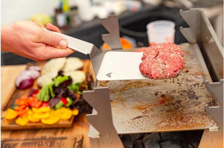 Produktbild Fennek Grill BBQ-Wender