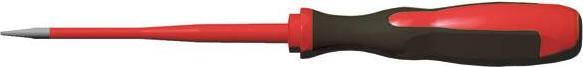 Productafbeelding Haupa Schroevendraaier kruis PZ1 1000V ger 102952 (Kruisgleuf)