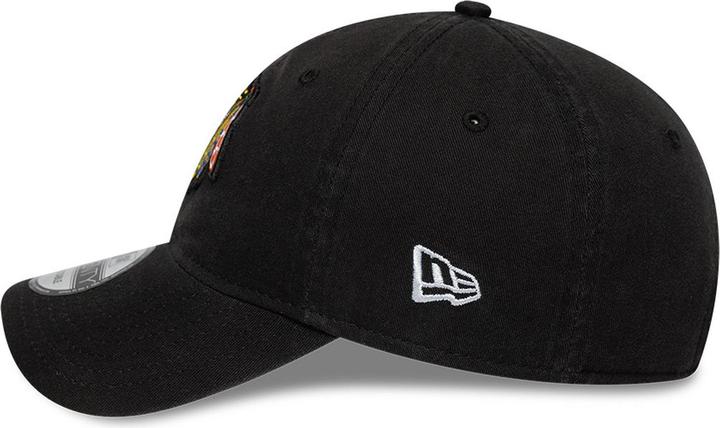 Produktbild New Era 9Twenty Casual Classics Cap - Chicago Blackhawks