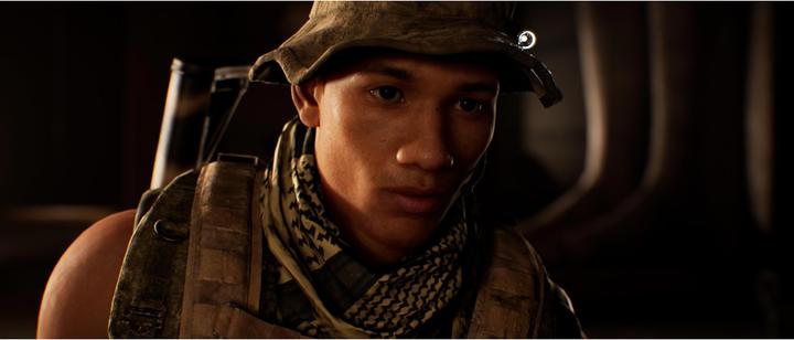 Image du produit Bandai Namco Les images sombres : Maison des cendres (PS4, PS5, IT, DE, FR)