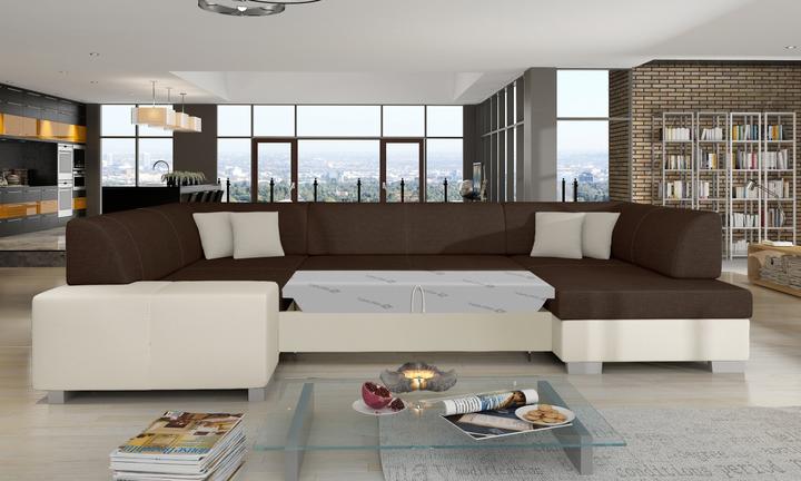 Immagine prodotto ELTAP L'Avana (Divano letto, Divani componibili)