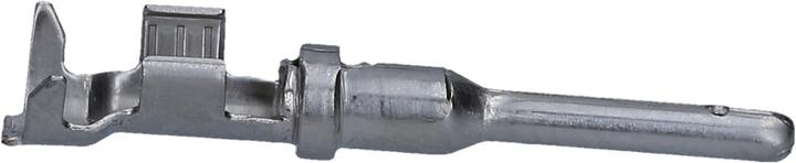 Image du produit Kalitec 100 Stück DEUTSCH DTSKS 1060-16-0122 Stiftkontakt gestanzt 0,8-2,1mm²
