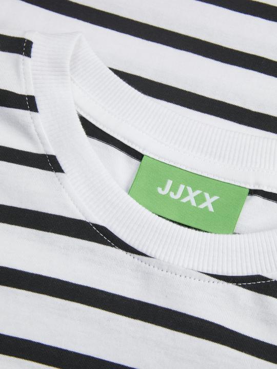 Immagine prodotto JJXX Jxanna Ss Regular Every Stripe Tee Jrs (XS)
