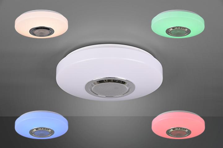 Image du produit Trio Maia (1100 lm)