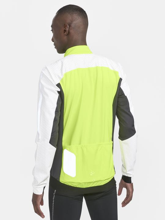 Actual product image Craft Adv Bike Subz Lumen Jacket M (L)