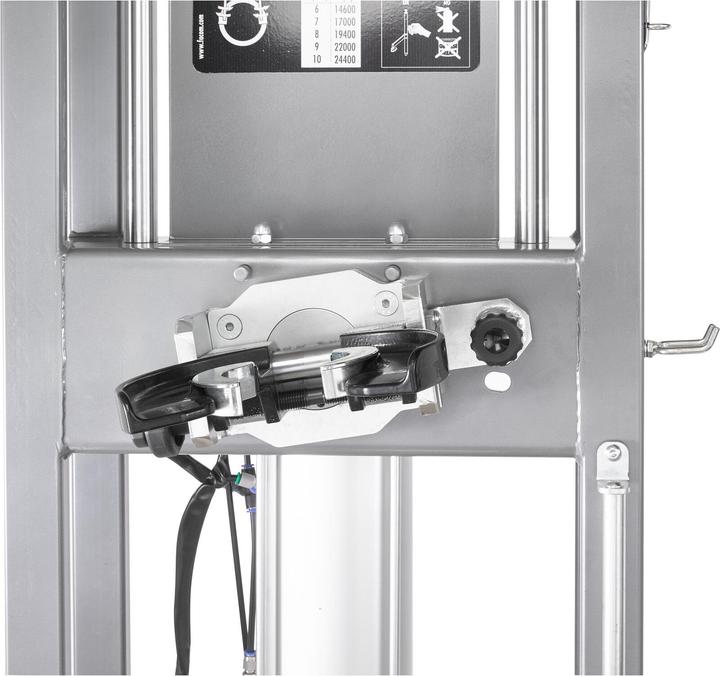 Actual product image Facom Tool (compressed air)