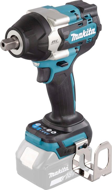 Actual product image Makita DTW701Z (Rechargeable battery operated)