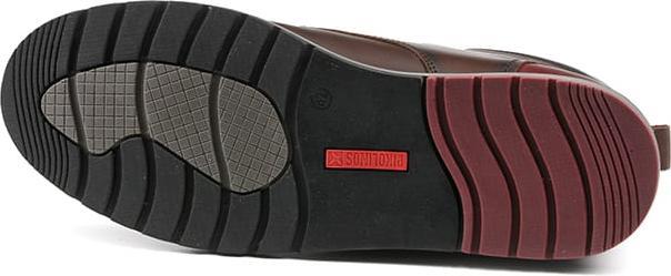Actual product image Pikolinos Berna (42)