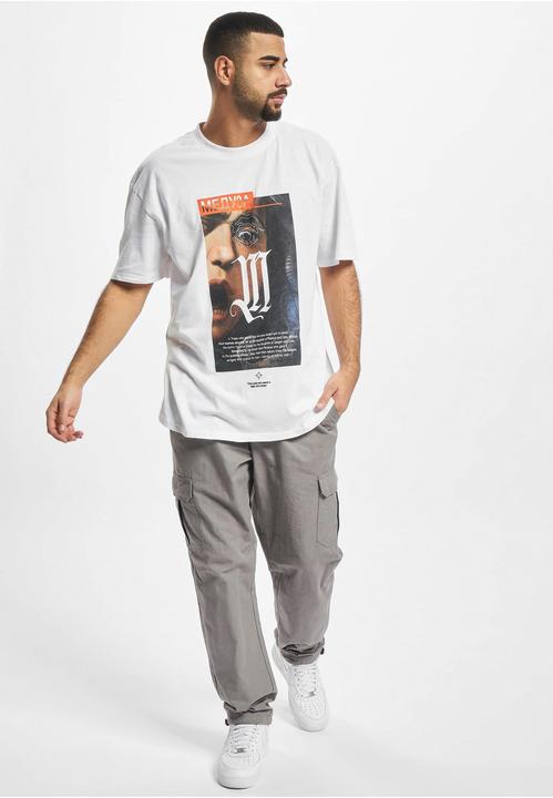 Immagine prodotto Mister Tee Dusa Pittura Oversize Tee (L)