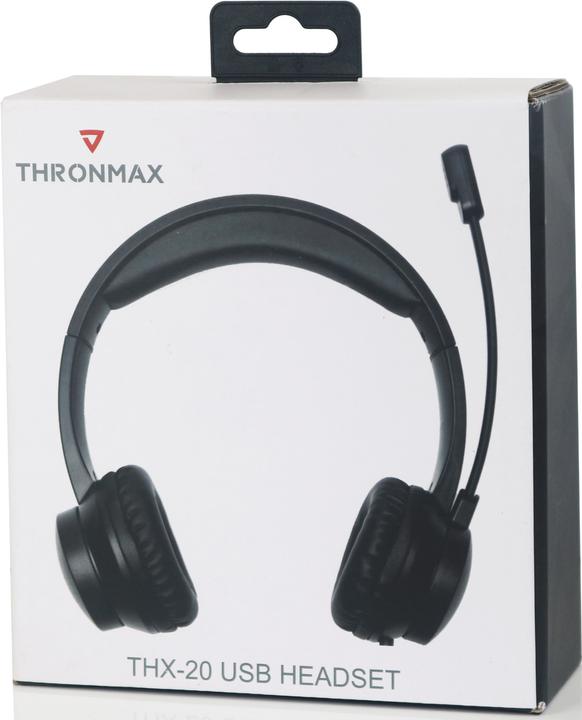 Image du produit Thronmax THX-20 (Filaire, USB-A)