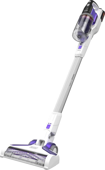 Black & Decker BHFEV1825CP