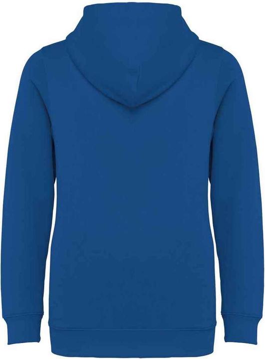Produktbild Native Spirit Hoodie mit durchgehendem Reissverschluss (158, 164)