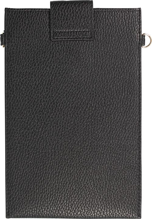 Immagine prodotto PhoneLook Elegante borsa universale per smartphone in pelle vegana con tracolla in pelle (vegana)