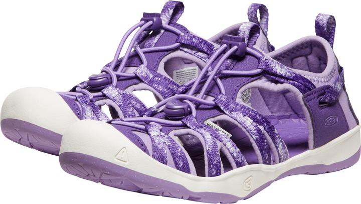 Actual product image Keen Y Moxie Sandal (36)