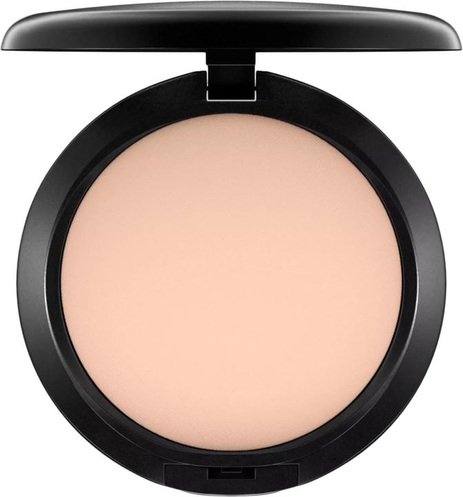 Image du produit MAC Cosmetics Fix Powder Plus Foundation (N4)
