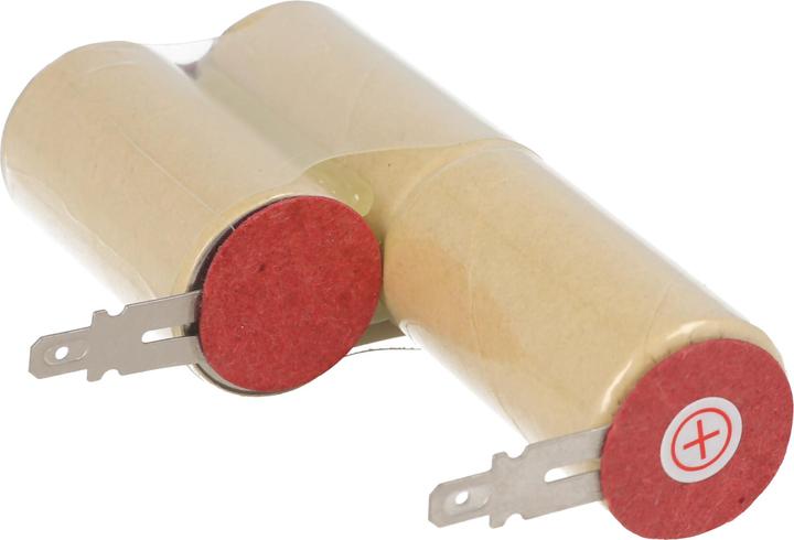 Immagine prodotto AccuCell Batteria Kenwood FG155 Grattugia per formaggio