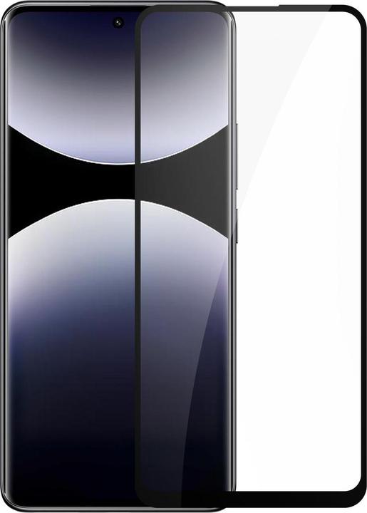 Cadorabo Film de protection pour Xiaomi Redmi Note 14 Pro Plus 5G Tempered (1 pièce(s), Xiaomi Redmi Note 14 Pro 5G)