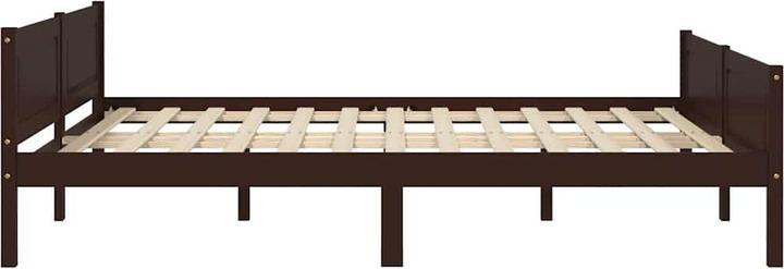 Actual product image VidaXL Kumar (160 x 200 cm)