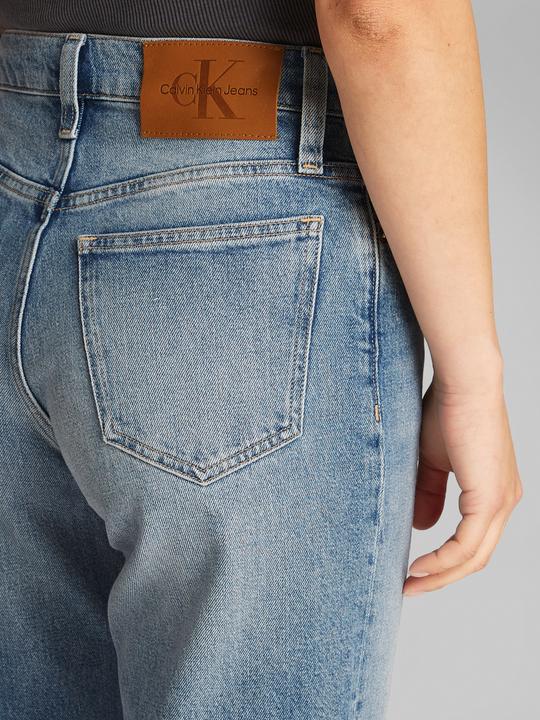 Actual product image Calvin Klein Jeans Mom Jean (W26/L28)
